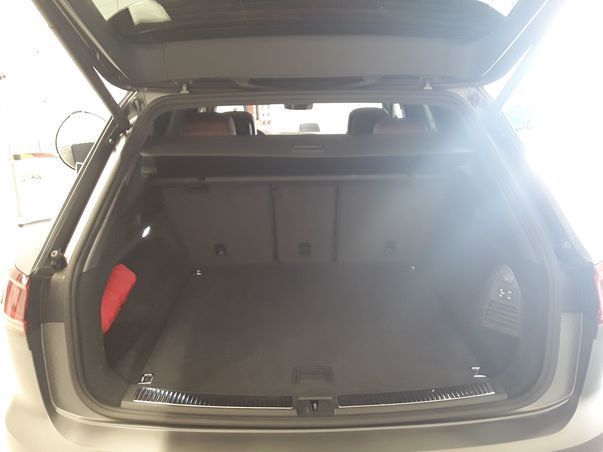 Volkswagen Touareg - Bild 10