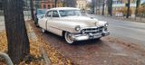 Cadillac Series 62  - Cadillac Oldtimer