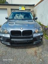 BMW Bmw X5 3.0D M57 E70 - BMW M5 in Bielefeld