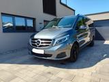 Mercedes-Benz V 250 d lang AVANTGARDE EDITION - gebrauchte Mercedes-Benz V 250 aus dem Jahr 2016