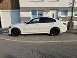 BMW | M Paket | Head-Up | H&K | Top gepflegt  - BMW 330 in Herne