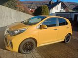 Kia Picanto 1.0 T-GDI GT-line GT-line - Kia Picanto von privat