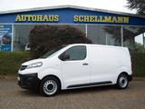 Opel Vivaro 1.5D Kasten M Holzboden Klima Parksensore - Opel Vivaro Gebrauchtwagen in Frankfurt