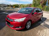 Citroën Citroen C4 Exclusive * 1,6 Benzin / Klima ... - Citroën C4 Exclusive mit Benzin-Antrieb
