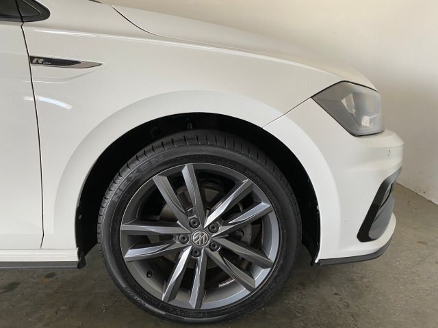 Polo R-Line 1.0 TSI NAVI+KAMERA+SHZ+KLIMA