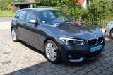 BMW 120d M Sport/ LED/SHZ/Navi/Garantie - BMW 120: 120d Sport