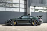 Porsche 991.2 GT3 RS PTS BREWSTERGREEN WEISSACH APPROVED - Porsche 991 in Mönchengladbach