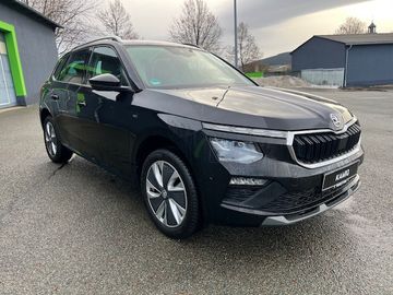 Skoda Kamiq Drive 1.0 TSI DSG LED PDC NAV