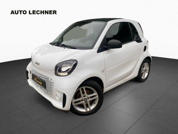 Bild ForTwo Smart
