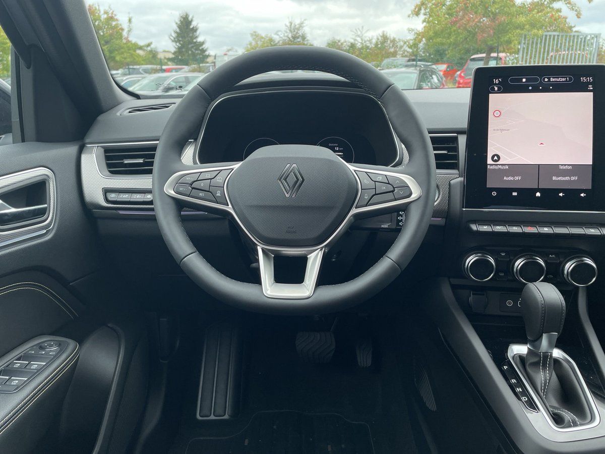 Renault Arkana - Bild 15