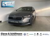 Skoda Octavia Combi Balance 1.5 TSI DSG AHK+NAVI+KAMER - Skoda Octavia mit Anhängerkupplung