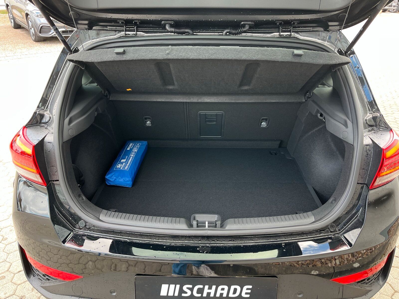 Hyundai i30 – Bild 20