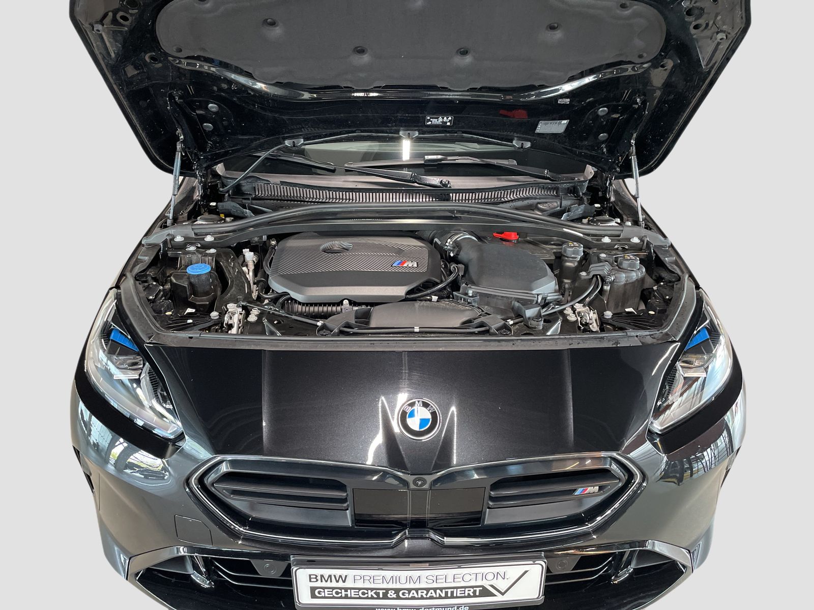 BMW M135 - Bild 15