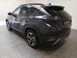Hyundai Tucson 1.6 T-GDI 4WD|Navi|CAM|ACC|Lenkrhzg. - Hyundai mit Hybrid-Antrieb