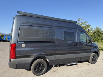 HYMER ERIBA HYMERCAR Grand Canyon S Xperience 600 Kamera Distronic