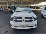 Dodge RAM - Dodge RAM Unfallwagen