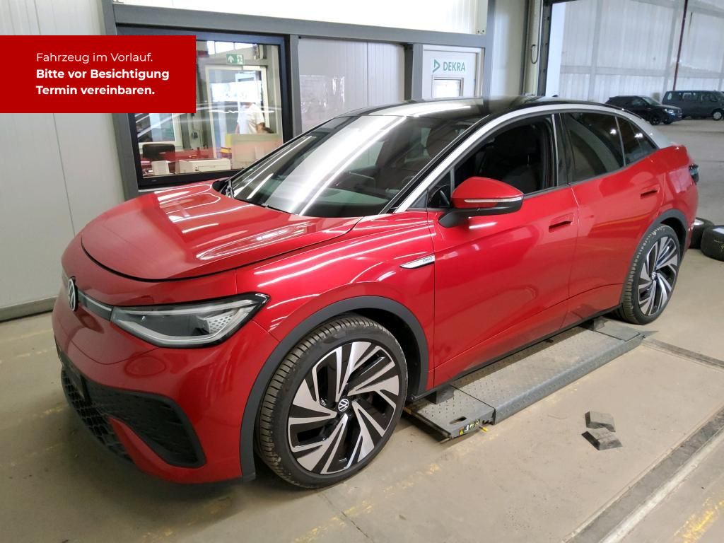 Volkswagen ID.5 - Bild 2