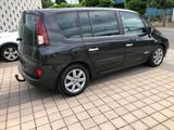 Renault Espace 25TH BUS 2.0 dCi 150-PS.7-S... - scheckheftgepflegte Renault Grand Espace
