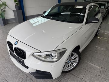 BMW 116 - 1
