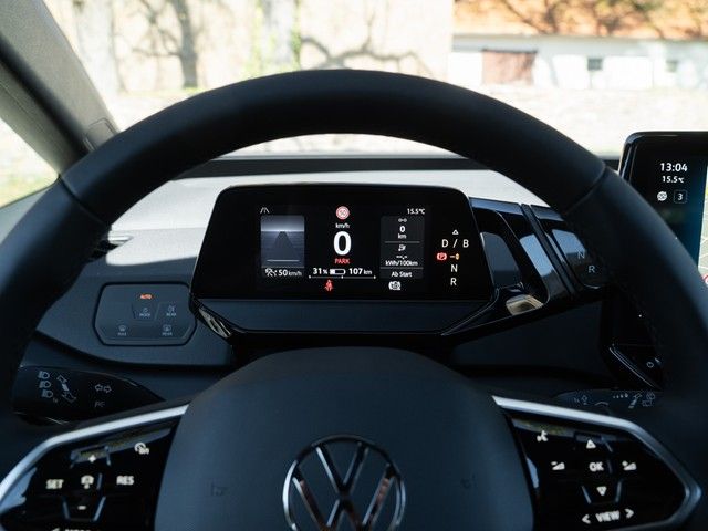 ID.3 Pro 58kWh Navi ACC Sitz- + Lenkradhzg.