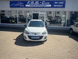 Mazda 2 Lim. 1.3 Kenko - Mazda 2 aus 2014