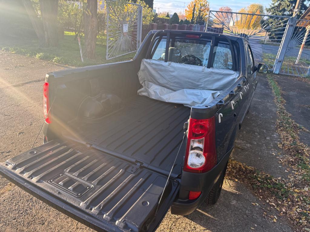 Dacia Logan Pick-Up