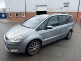 Ford Galaxy 2,0 TDCi 103kW DPF Ghia - gebrauchte Ford Galaxy aus dem Jahr 2008