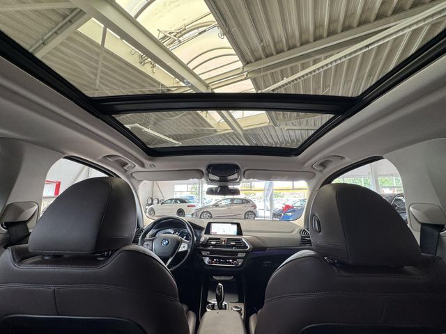 BMW X3 — Foto 29