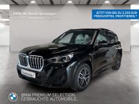 BMW X1 - Vorschau Bild 1