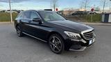 Mercedes-Benz C 400 4MATIC T Autom. - - Mercedes-Benz C-Klasse Gebrauchtwagen in Essen