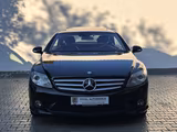 Mercedes-Benz CL500 5.5 V8 Coupe AMG-Line/KAMERA/H&K/BELFÜTUNG - Mercedes-Benz CL 500: Coupe
