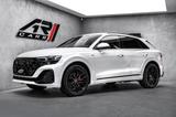 Audi Q8 50TDI Q 2x Sline*Laser*Stand*BO - Audi Q8: Sline