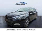 Hyundai i20 Go - Hyundai i20 Gebrauchtwagen Bochum