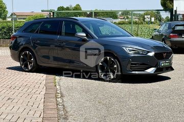 Cupra Formentor - 3
