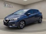 Nissan NISSAN Micra 1.5 dCi 8V 5 porte Acenta - Nissan Micra Acenta mit Diesel-Antrieb