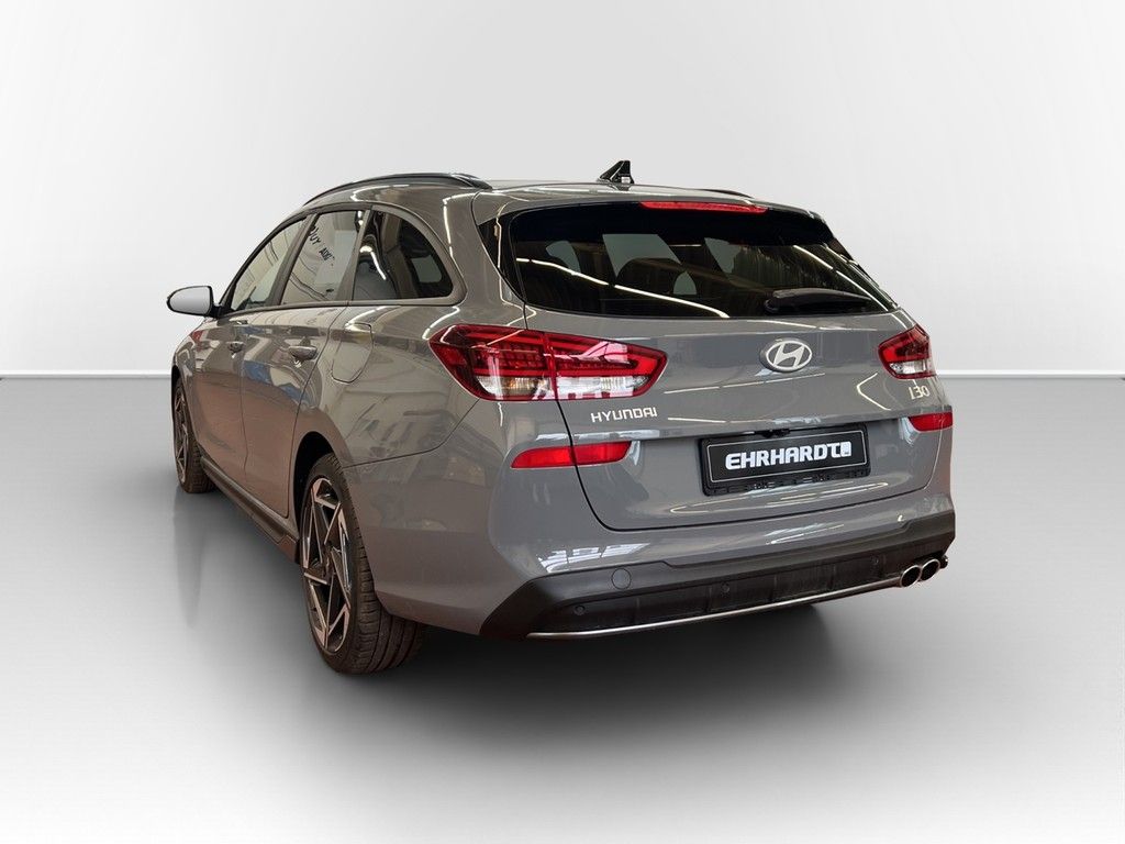 Hyundai i30 - Bild 7