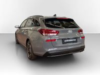Hyundai i30 - Vorschau Bild 7
