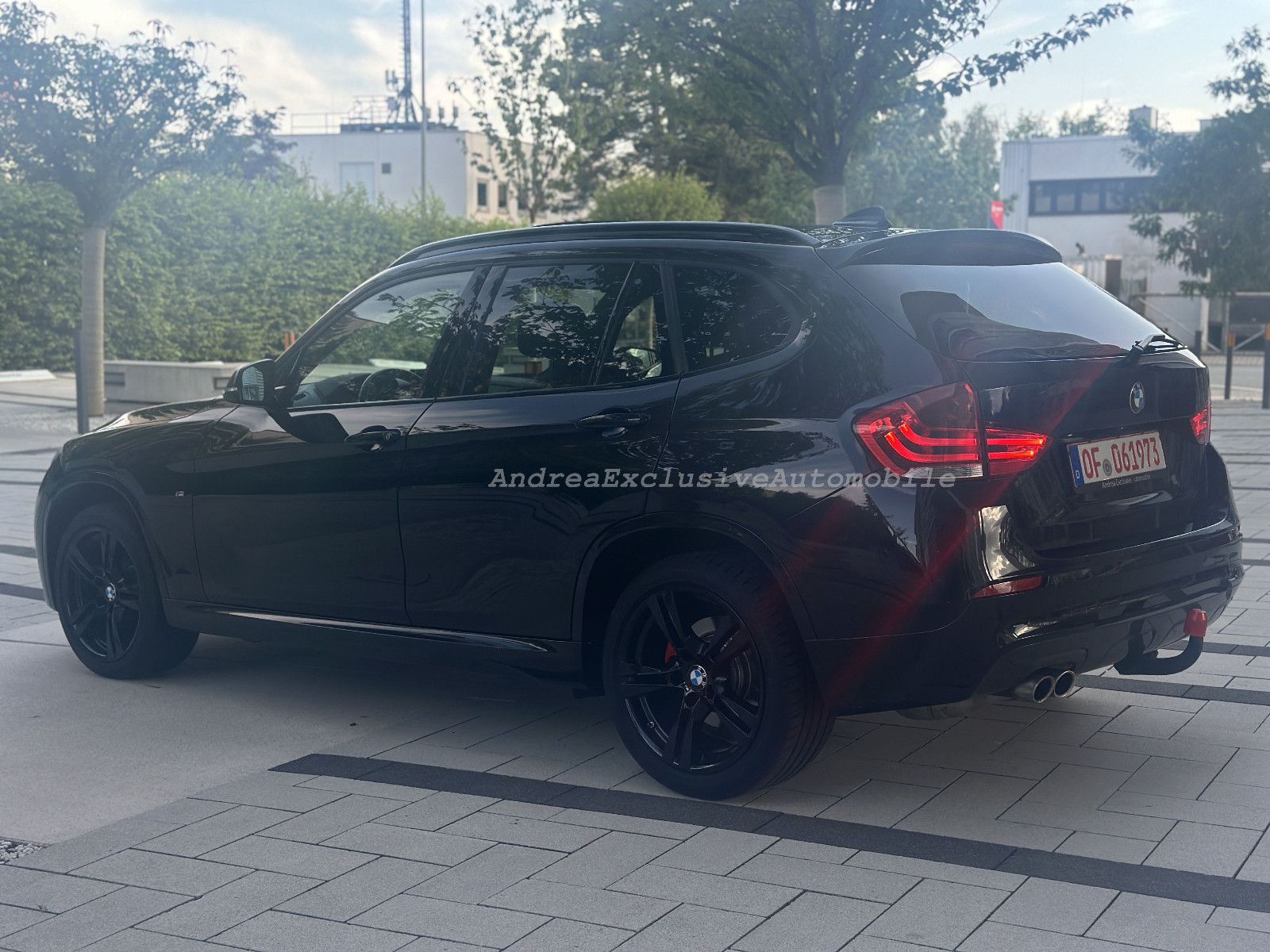 BMW X1 – Bild 7