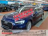 Audi A5 Sportback 2.0 40 TFSI S tronic LED|Navi|Pano| - Audi A5 in Chemnitz