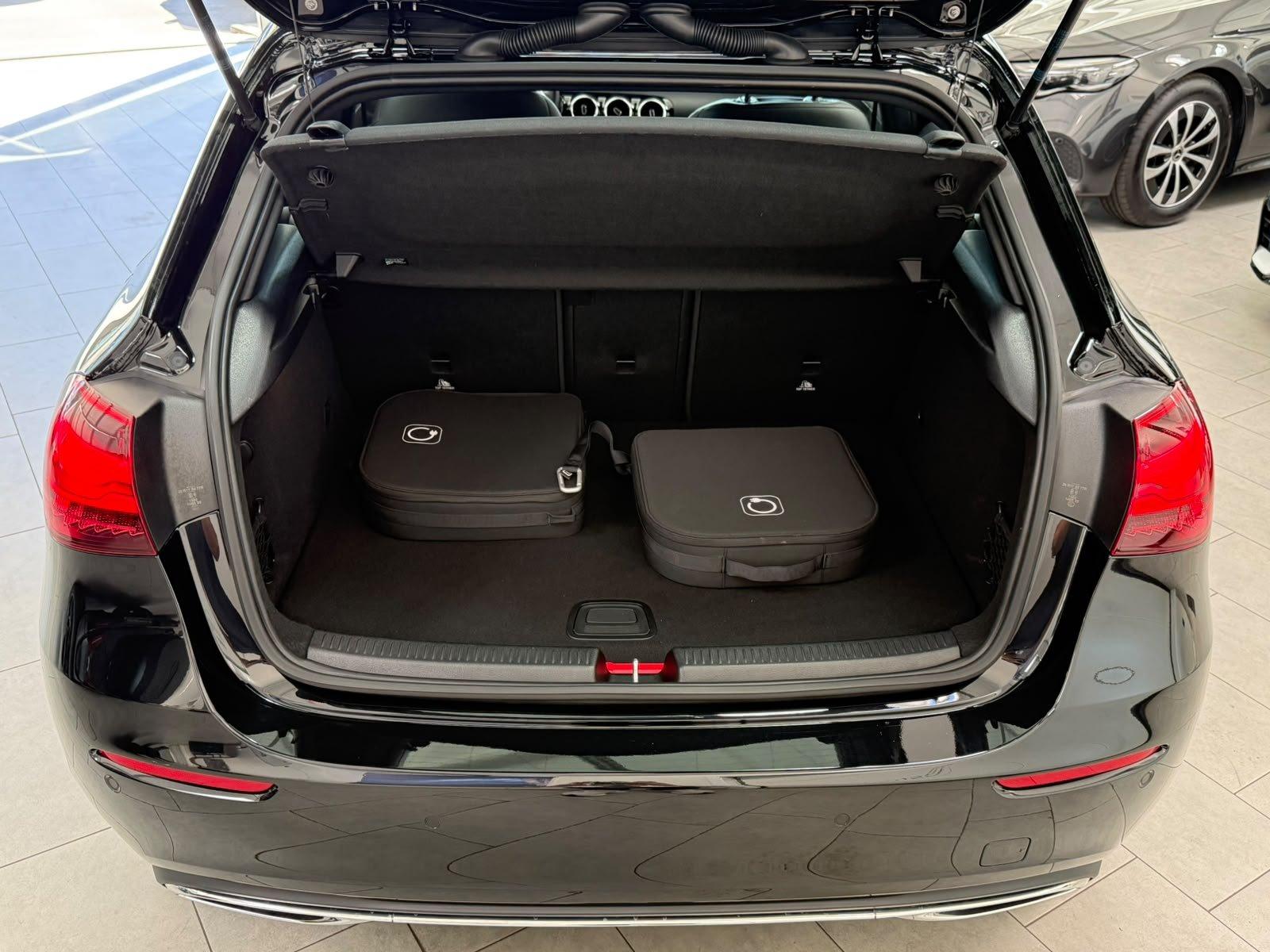 Mercedes-Benz A 250 e PROGRESSIVE ADV+AC11KW+VZ-ASSIST+WINTER