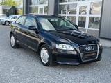 Audi A3 1.4 TFSI Attraction *erst.86tkm!*ServiceNeu* - Audi: Limousine, Service