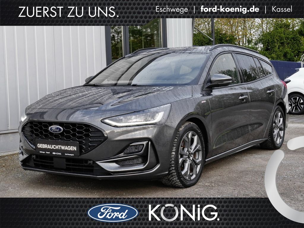 Image of Ford Focus