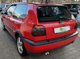 Volkswagen Golf 2.0 GTI Edition / 3Türer / Klimaanlage - VW Gebrauchtwagen von 1994