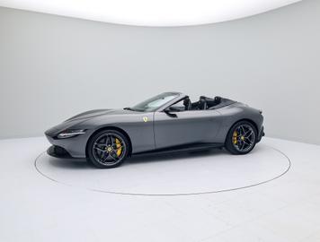 2025 Ferrari ROMA 缩略图 11