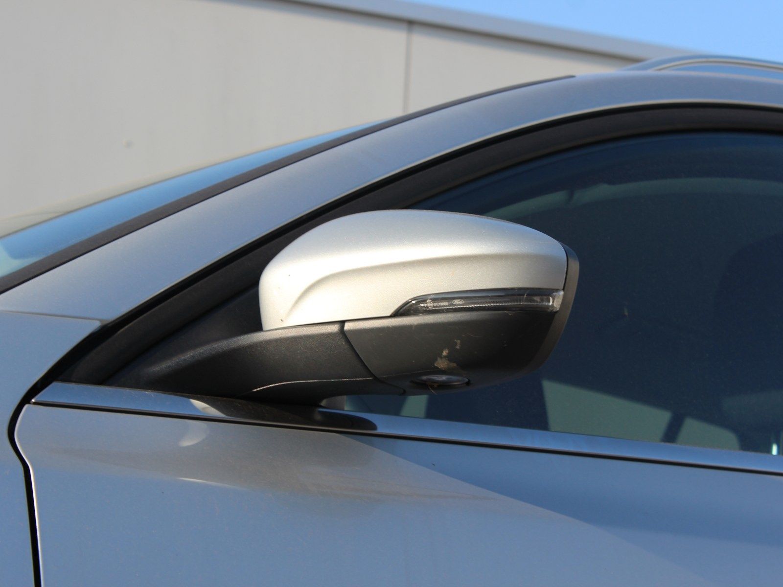 Fahrzeugabbildung Ford Focus Titanium X 1,0 EcoBoost
