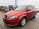 Seat Altea Stylance / Style - Seat Altea Stylance mit Diesel-Antrieb