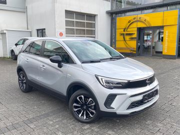 Fotografie Opel Crossland (X) CROSSLAND ELEGANCE NAVI WINTERPAKET