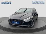 Hyundai i20 TREND 1.0 T-GDi (48V) *BOSE*NAVI*CAM*CARPLAY - Hyundai i20 48V Gebrauchtwagen