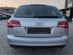 AUDI A6  3.0 TDI quattro