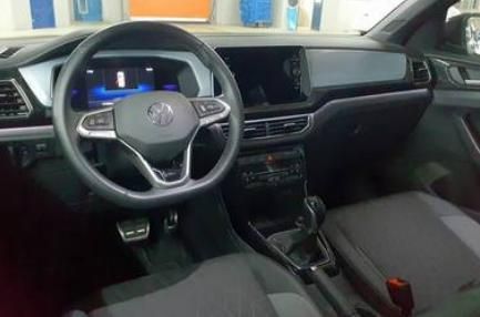 Volkswagen T-Cross - Bild 5